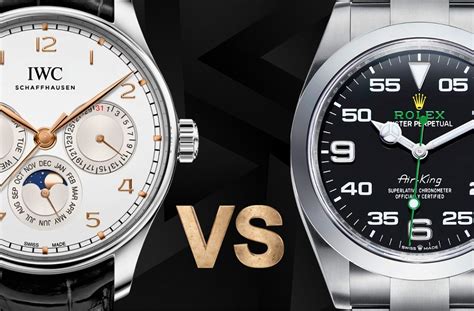 iwc vs rolex pantip|rolex vs undecided betweeen.